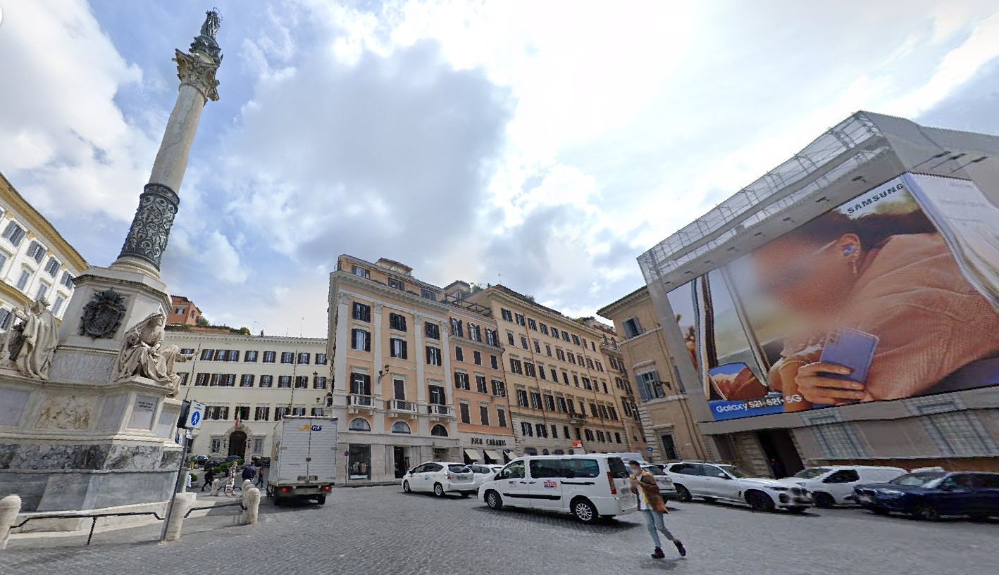 Allarme baby gang a piazza Mignanelli: 15enne massacrata di botte. Ricoverata con 50 giorni di prognosi 1