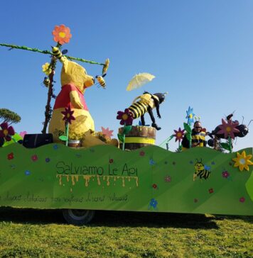 Carnevale a Fiumicino, la mappa delle sfilate sul territorio: dove andare e quando