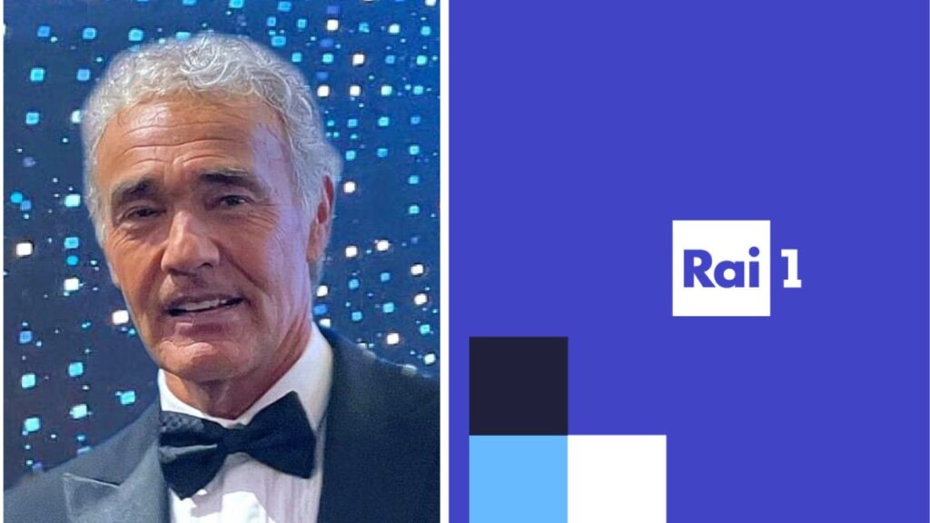 Massimo Giletti torna in Rai