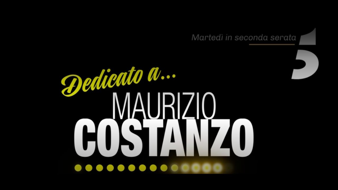 Maurizio Costanzo