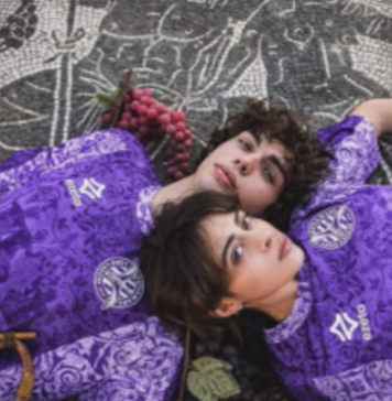 OSTIA-MAGLIE-MITOLOGICHE-