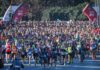 Mezza maratona RomaOstia: programma, deviazioni bus e modifiche al traffico