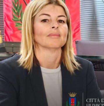 Fiumicino, Cultura e Sport: Federica Poggio nuovo assessore