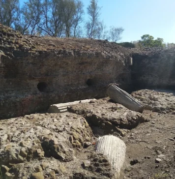 Fiumicino, Museo delle navi: si inaugura “Sette anni a Portus”, la mostra firmata Italia-Spagna