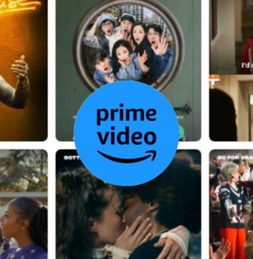 Prime Video