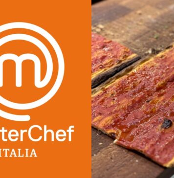 Roscioli MasterChef 13