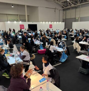 Roma International Estetica, beauty e benessere in fiera: tutte le novità del settore (VIDEO)