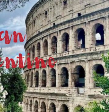 San Valentino 2024 Roma
