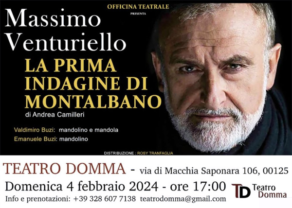 Che fare a Roma e Litorale romano nel weekend dal 2 al 4 febbraio: anche le sagre 8