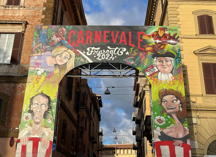 Che fare a Roma e Litorale romano nel weekend dal 2 al 4 febbraio: anche le sagre 5