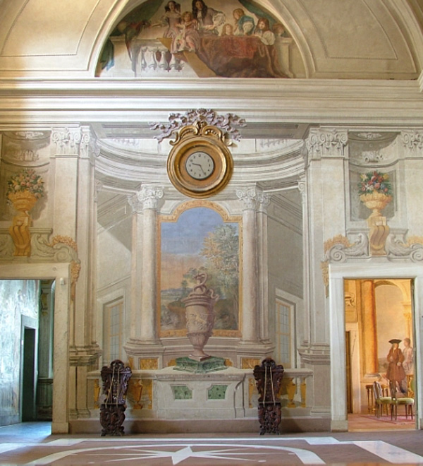 Frascati, borse di studio per la prestigiosa Accademia di Villa Falconieri: chi può chiederle 1