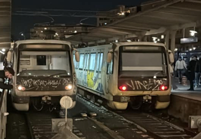 Metromare, incendio alla Stazione di Vitinia: servizio sospeso per il rogo in un casolare 1
