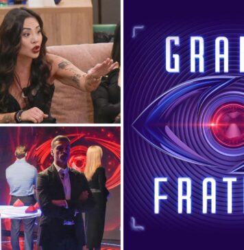 Sondaggi Grande Fratello