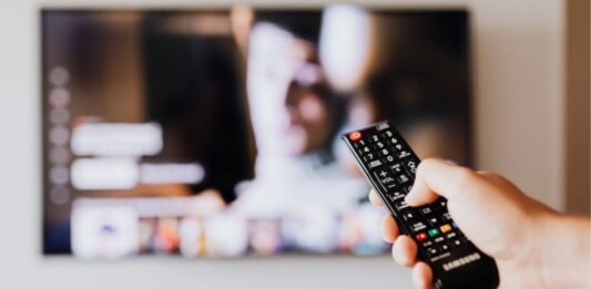 Stasera in Tv