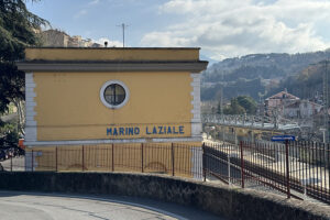 Gita fuoriporta a Marino: città del vino e del buon cibo, tra vicoli e gallerie sotterranee