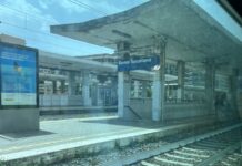 Treni, Viterbo-Roma e Fiumicino-Orte: rallentamenti per guasto - Canaledieci.it