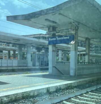 Treni, Viterbo-Roma e Fiumicino-Orte: rallentamenti per guasto - Canaledieci.it