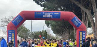 Week end all’aria aperta: di scena la terza edizione del Trofeo Città di Ladispoli