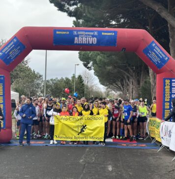 Week end all’aria aperta: di scena la terza edizione del Trofeo Città di Ladispoli