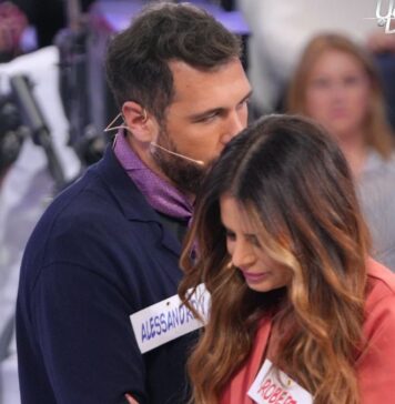Uomini e Donne