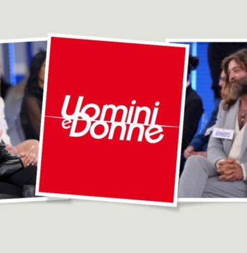 Uomini e Donne