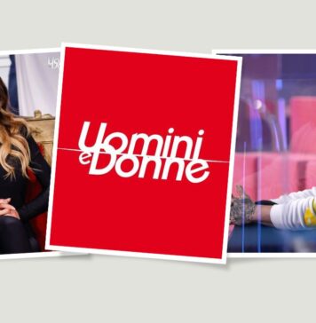 Uomini e Donne anticipazioni