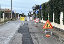 Fregene e Maccarese, lavori in corso su due strade: le limitazioni alla circolazione - Caneledieci.it