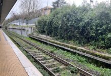 Treni, linea Pisa-Roma: circolazione rallentata per un guasto - Canaledieci.it