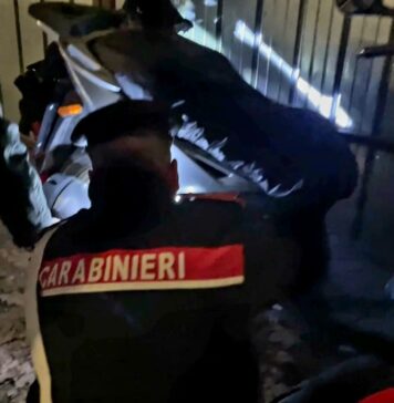 MARINO-ARRESTI-ANZIANI-