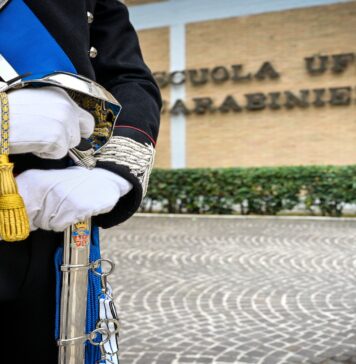 CARABINIERI-CONCORSO-3852-ALLIEVI-CANDIDARSI-