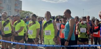 Corri Fregene 2026, podisti in strada domenica 8 febbraio: novità, percorso e modifica della viabilità