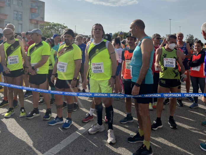 Corri Fregene 2026, podisti in strada domenica 8 febbraio: novità, percorso e modifica della viabilità