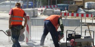 Cantieri aperti e traffico regolato: come cambia la circolazione sulla costa a Santa Marinella. Interventi programmati fino all'inizio del prossimo mese
