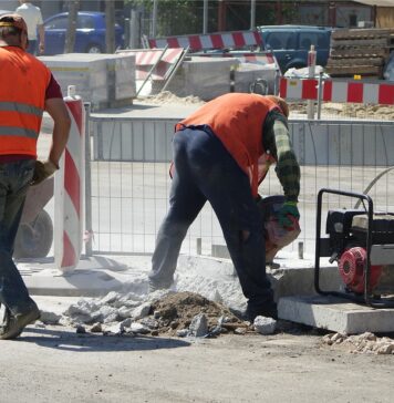 Cantieri aperti e traffico regolato: come cambia la circolazione sulla costa a Santa Marinella. Interventi programmati fino all'inizio del prossimo mese