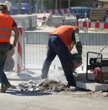 Roma, nuovi lavori in partenza a inizio luglio: modifiche alla viabilità e deviazioni bus