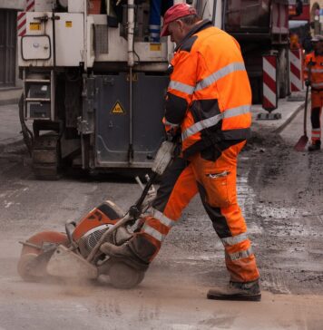 Roma, a Monte Mario lavori su strade e alberature: le limitazioni alla viabilità