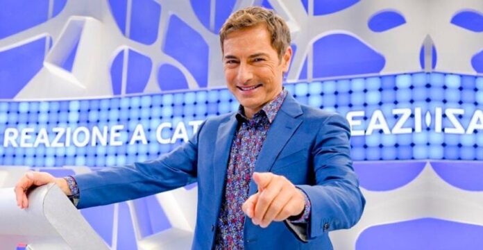 reazione a catena