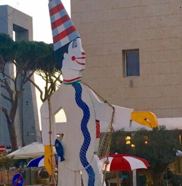 Carnevale di Fiumicino, cosa è previsto per la viabilità: tutte le info sui divieti