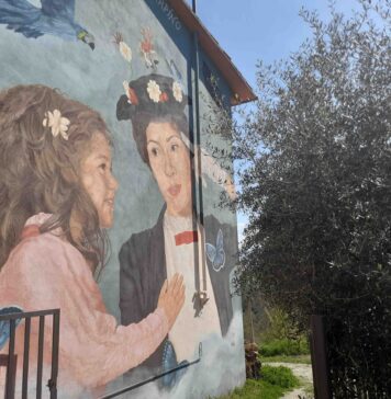 vacanze lazio