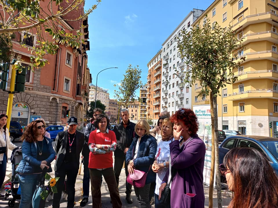 Roma, omicidio dell'avvocata Martina Scialdone: l'ex premeditò così il delitto. Ora per lei un albero 2