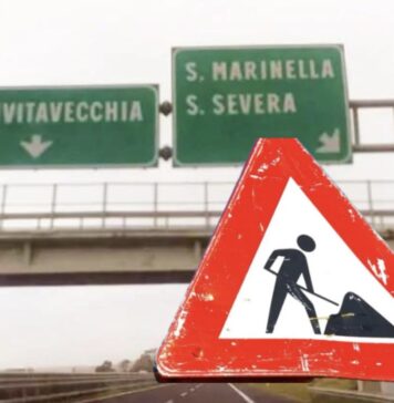 A12 Roma-Civitavecchia, le prossime chiusure sul litorale romano: percorsi alternativi - Canaledieci.it