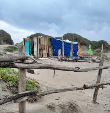 OSTIA-CHIOSCHI-CAPOCOTTA-OFFERTE TECNICHE-