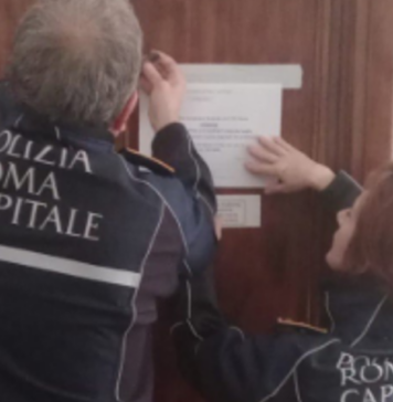 ROMA-ATER-APPARTAMENTI-ABUSIVI-LOTTA-CONTINUA-SGOMBERATI-POLIZIA-LOCALE-