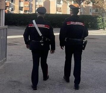 Ardea, viola divieto di avvicinamento alla ex: arrestato