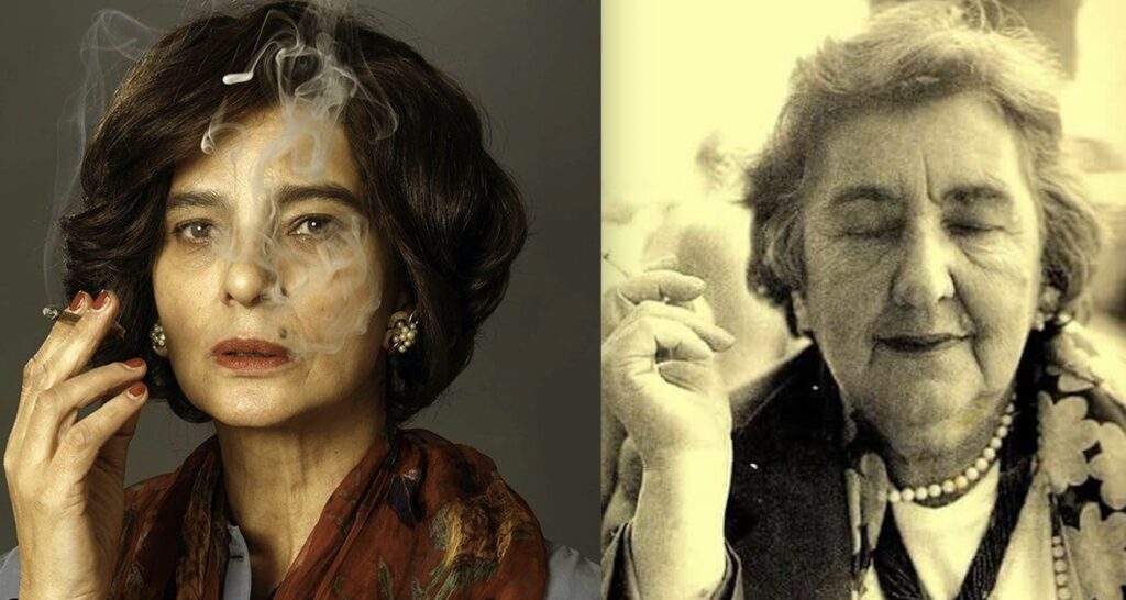Alda Merini, la figlia boccia il film dedicato alla poetessa