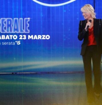Serale Amici