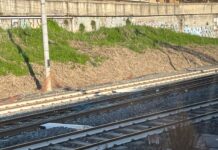 Treni, ritardi sulla linea Napoli-Roma via Formia