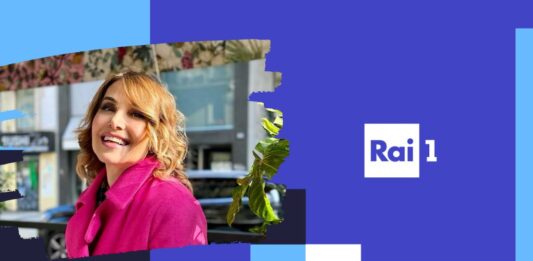 Barbara D'urso torna in Rai