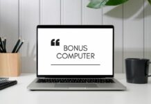 Bonus Computer