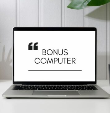 Bonus Computer